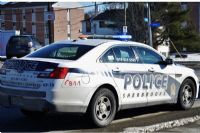 Sherbrooke : la police intervient pour un vol qualifié et une affaire de violence conjugale